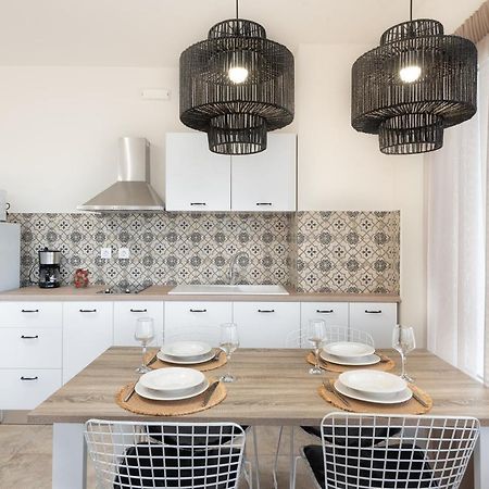 Anastasios House Stegna - Up Floor Apartment Archangelos  Ngoại thất bức ảnh